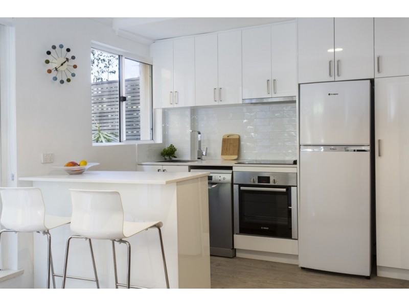 205/40 Macleay Street, Potts Point NSW 2011