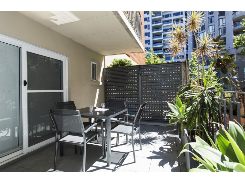 205/40 Macleay Street, Potts Point NSW 2011