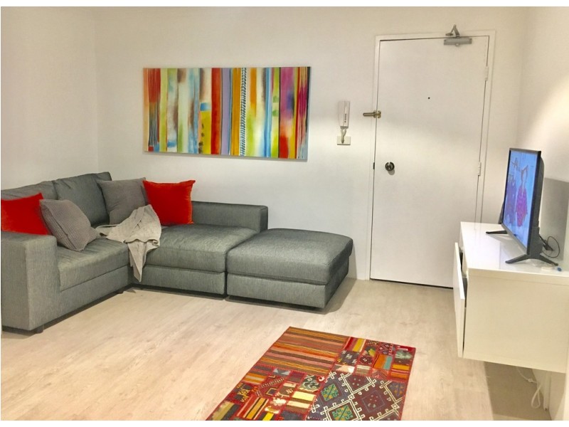 205/40 Macleay Street, Potts Point NSW 2011