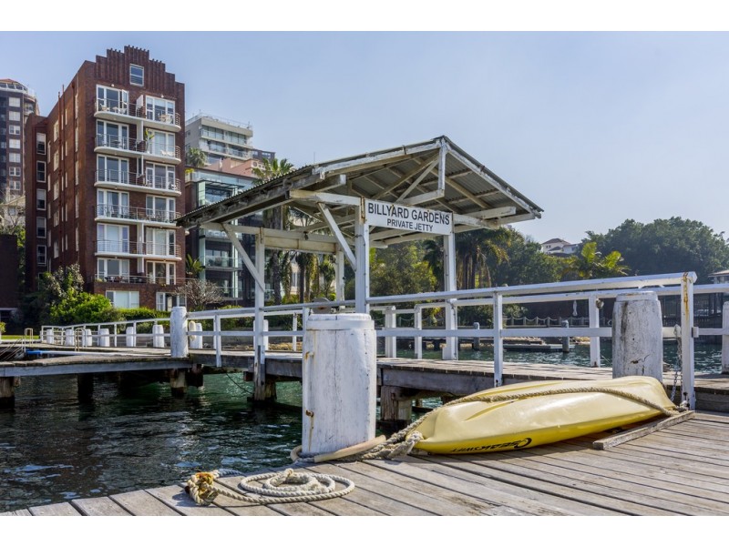 16/6 Billyard Avenue, Elizabeth Bay NSW 2011