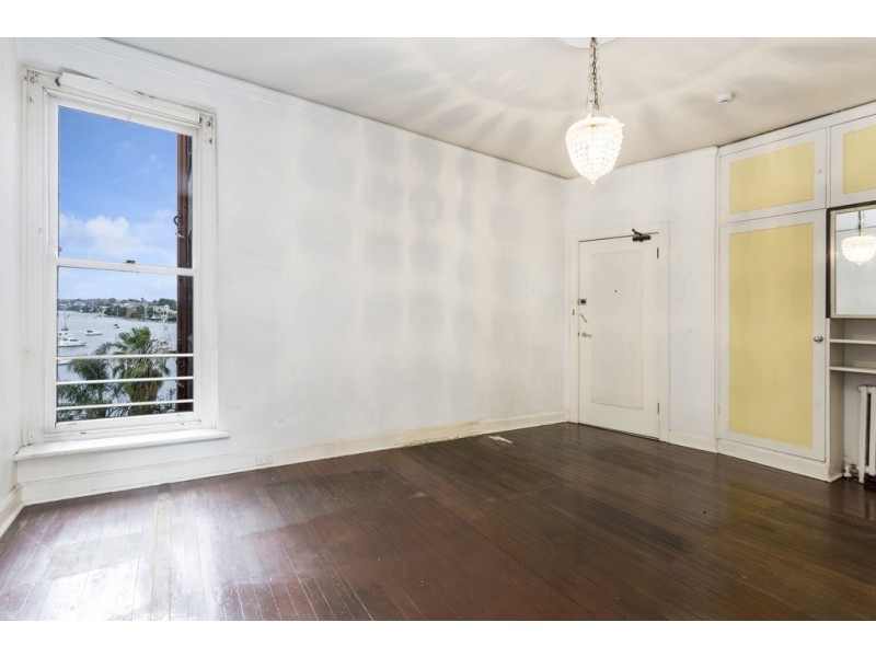 16/6 Billyard Avenue, Elizabeth Bay NSW 2011