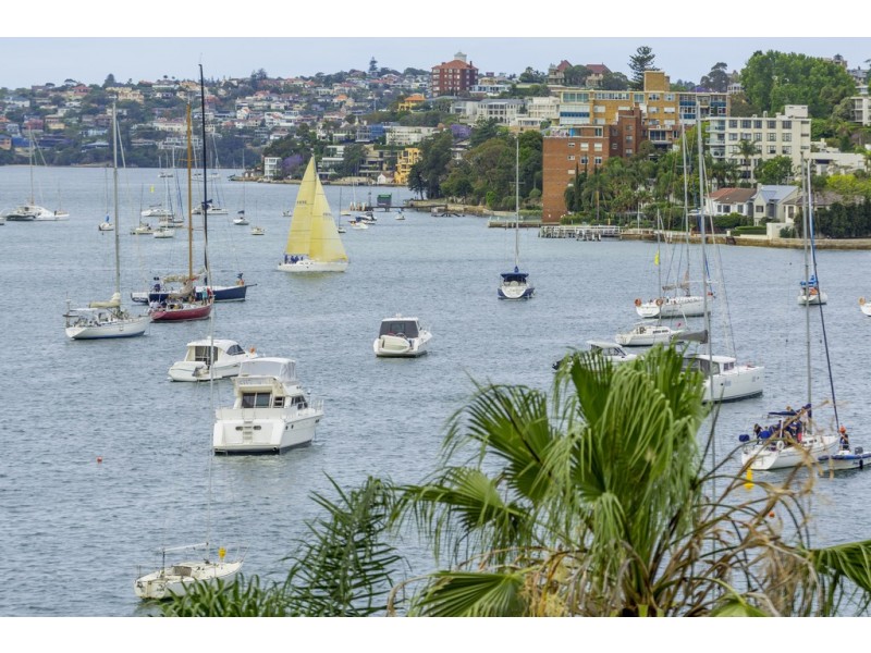 16/6 Billyard Avenue, Elizabeth Bay NSW 2011