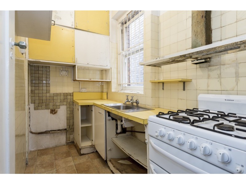 16/6 Billyard Avenue, Elizabeth Bay NSW 2011