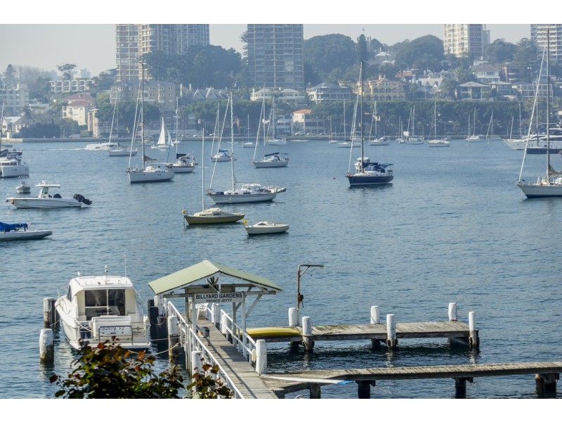 16/6 Billyard Avenue, Elizabeth Bay NSW 2011