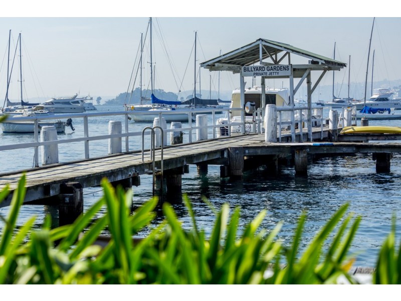 16/6 Billyard Avenue, Elizabeth Bay NSW 2011