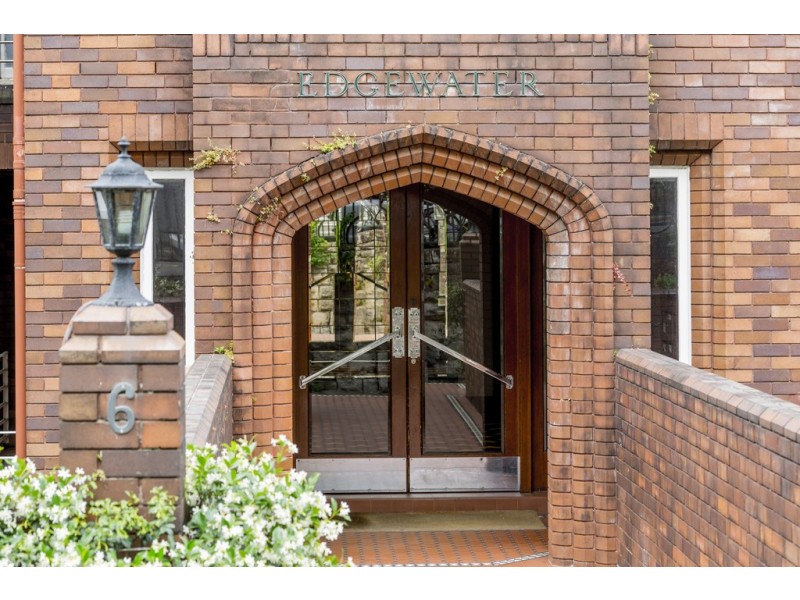 16/6 Billyard Avenue, Elizabeth Bay NSW 2011