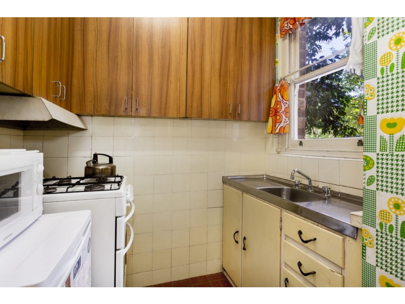 7/4 Waratah Street, Rushcutters Bay NSW 2011