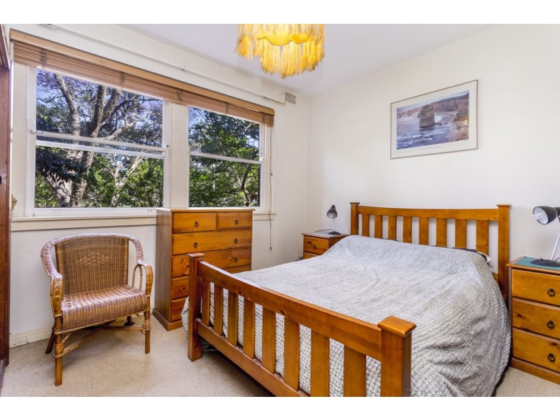 7/4 Waratah Street, Rushcutters Bay NSW 2011