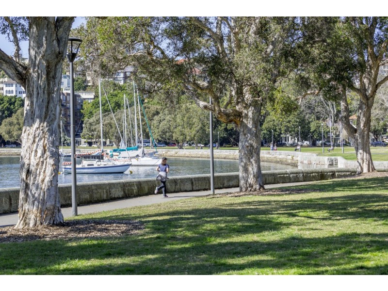 7/4 Waratah Street, Rushcutters Bay NSW 2011