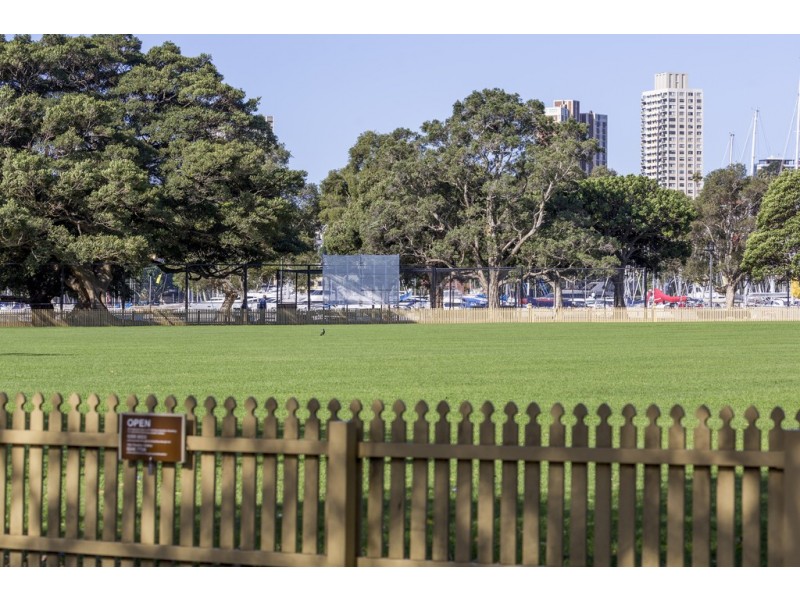 7/4 Waratah Street, Rushcutters Bay NSW 2011