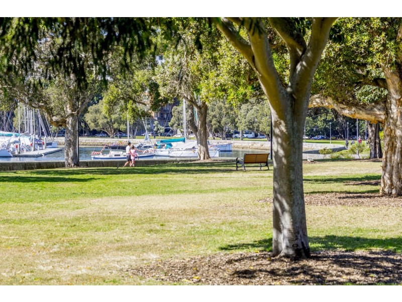 7/4 Waratah Street, Rushcutters Bay NSW 2011