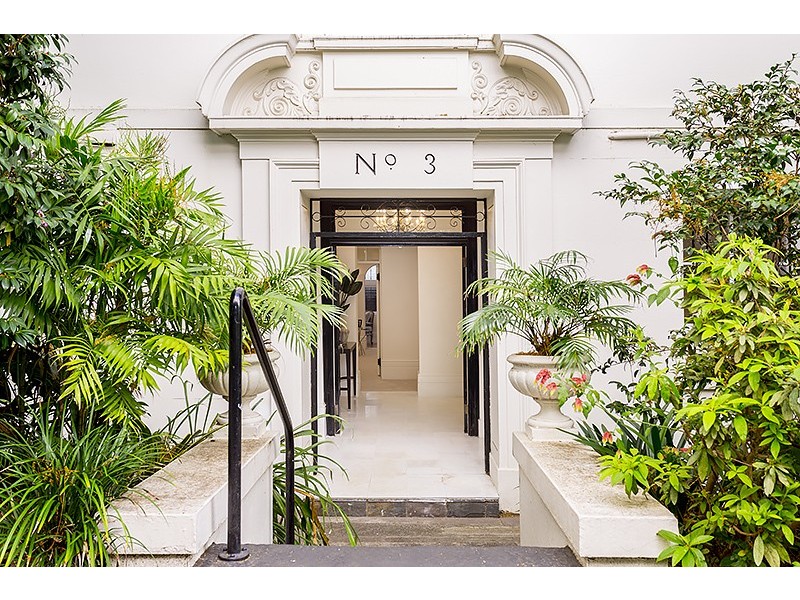 3/42 Macleay Street, Potts Point NSW 2011