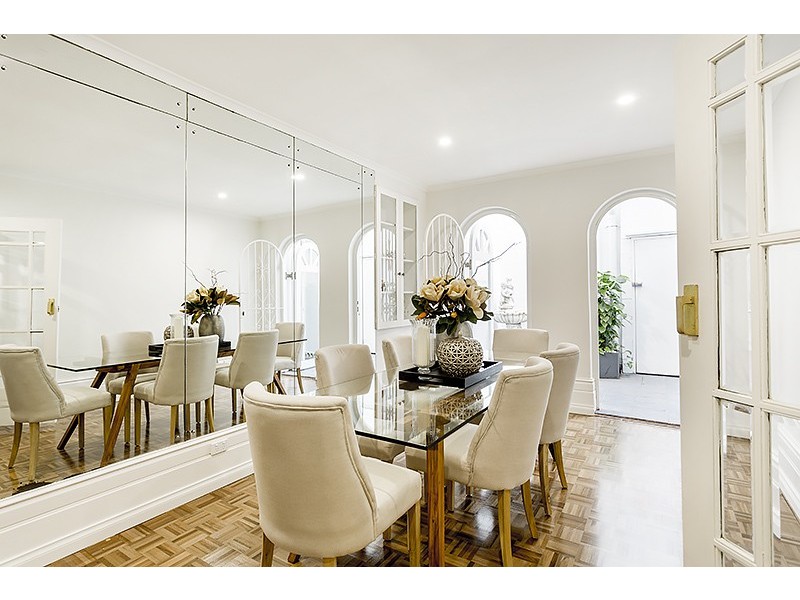 3/42 Macleay Street, Potts Point NSW 2011