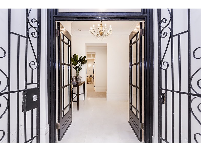 3/42 Macleay Street, Potts Point NSW 2011