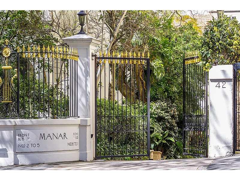 3/42 Macleay Street, Potts Point NSW 2011