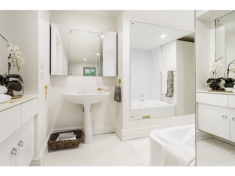 3/42 Macleay Street, Potts Point NSW 2011