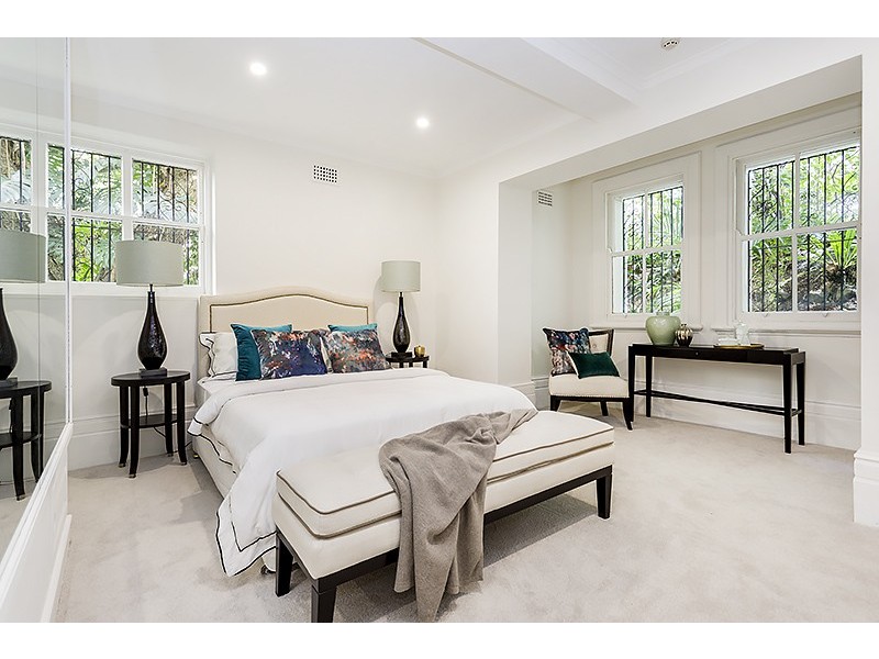 3/42 Macleay Street, Potts Point NSW 2011