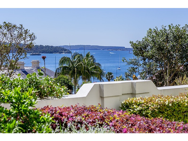 3/42 Macleay Street, Potts Point NSW 2011