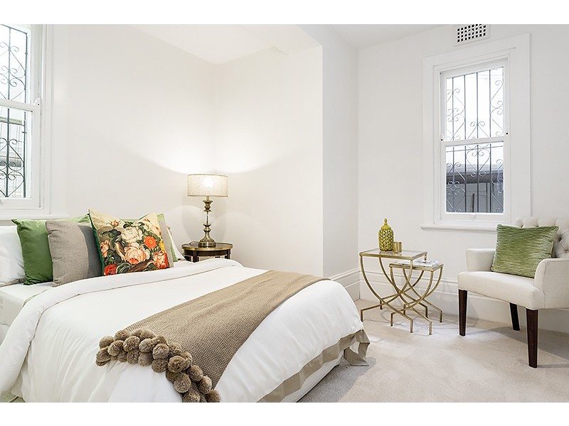 3/42 Macleay Street, Potts Point NSW 2011