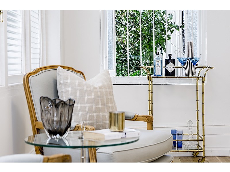 3/42 Macleay Street, Potts Point NSW 2011