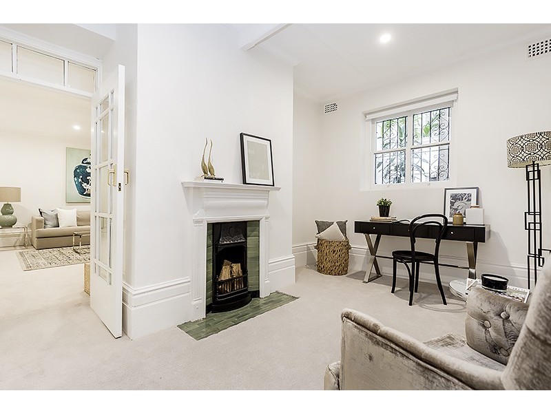 3/42 Macleay Street, Potts Point NSW 2011