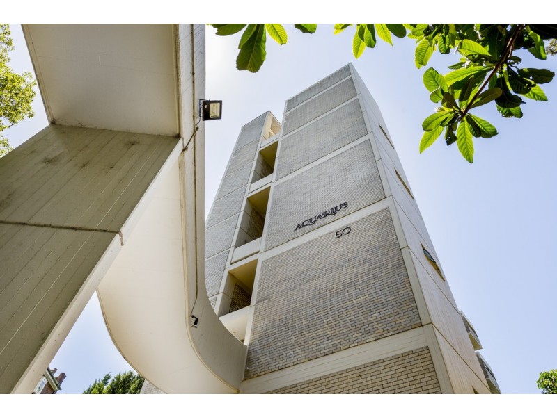 43/50 Roslyn Gardens, Elizabeth Bay NSW 2011