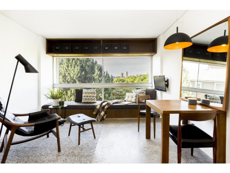 43/50 Roslyn Gardens, Elizabeth Bay NSW 2011