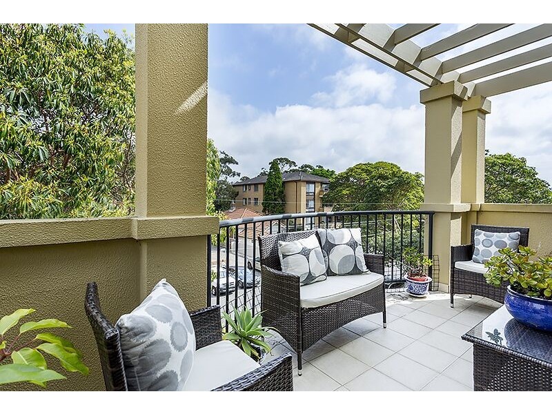 9/14-16 Liverpool Street, Rose Bay NSW 2029