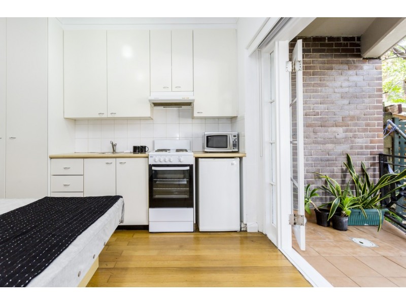 2/12 Ward Avenue, Potts Point NSW 2011