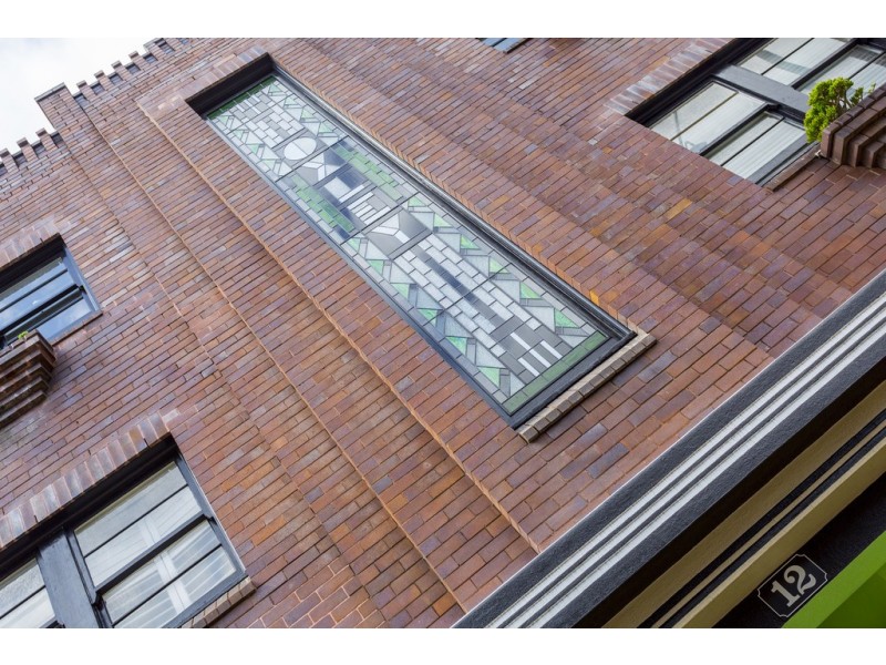 2/12 Ward Avenue, Potts Point NSW 2011