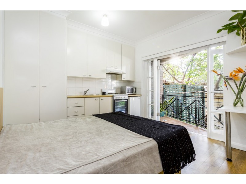 2/12 Ward Avenue, Potts Point NSW 2011