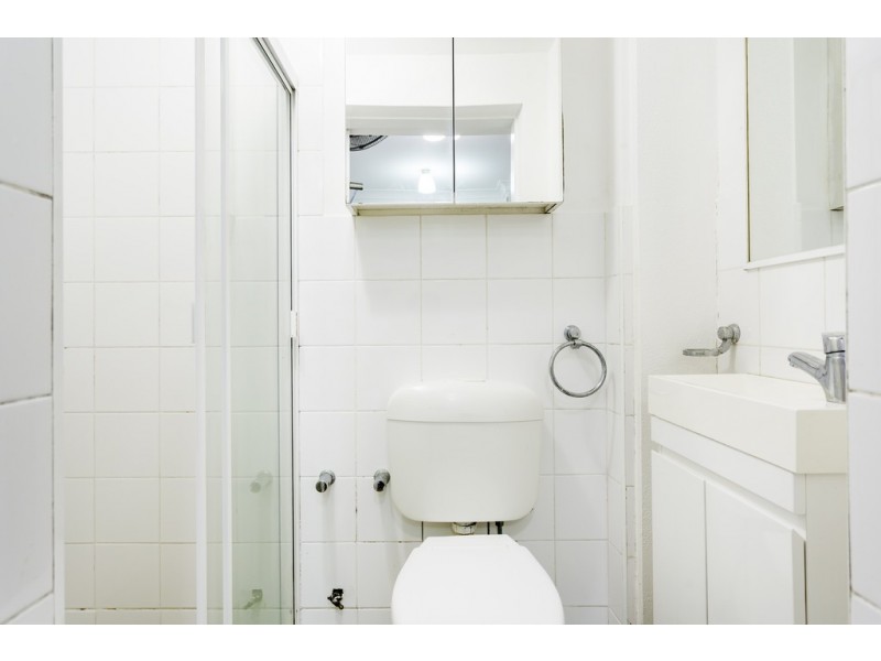 2/12 Ward Avenue, Potts Point NSW 2011