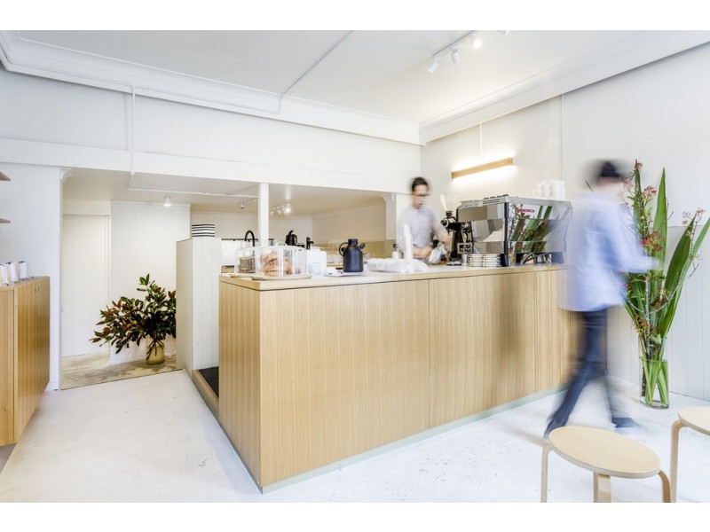 2/12 Ward Avenue, Potts Point NSW 2011