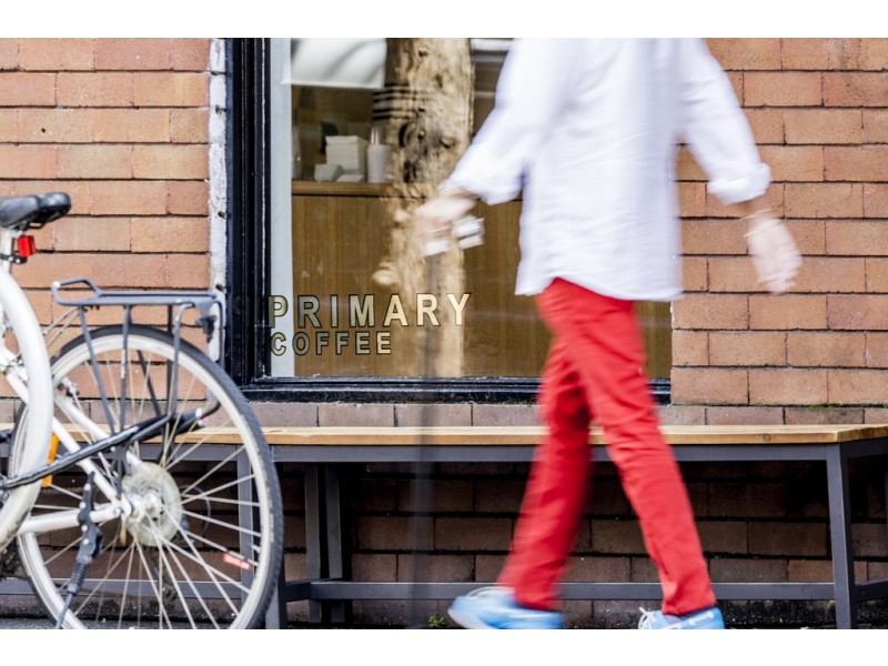 2/12 Ward Avenue, Potts Point NSW 2011