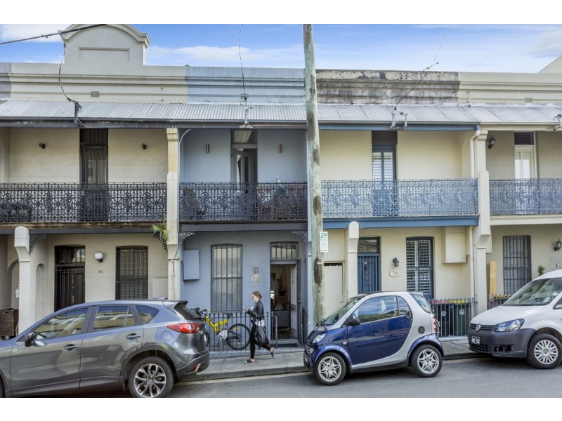68 Victoria Street, Paddington NSW 2021