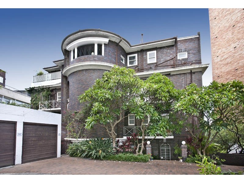 4/3 Holdsworth Ave, Elizabeth Bay NSW 2011