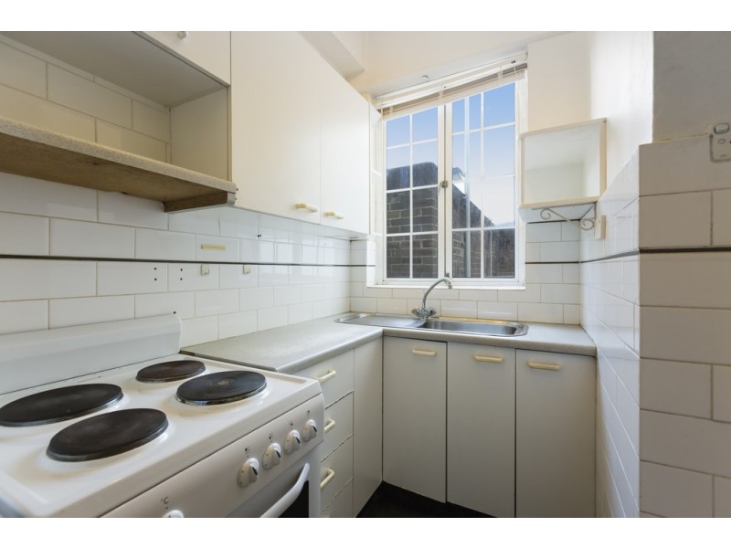 43/2 Greenknowe Avenue, Elizabeth Bay NSW 2011