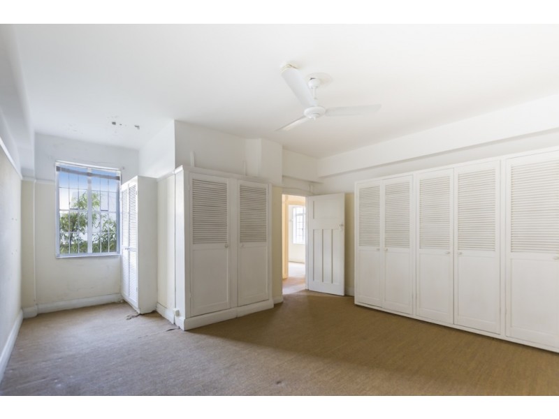 43/2 Greenknowe Avenue, Elizabeth Bay NSW 2011