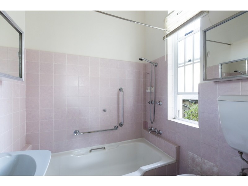 43/2 Greenknowe Avenue, Elizabeth Bay NSW 2011