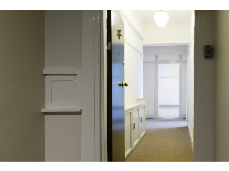 43/2 Greenknowe Avenue, Elizabeth Bay NSW 2011