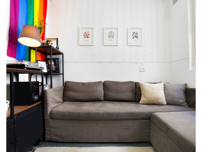 10/3 Barncleuth Square, Potts Point NSW 2011