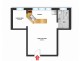 10/3 Barncleuth Square, Potts Point NSW 2011 Floorplan