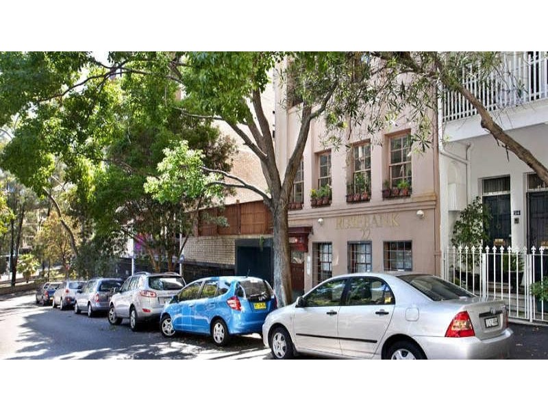 1/22 Rosebank Street, Darlinghurst NSW 2010