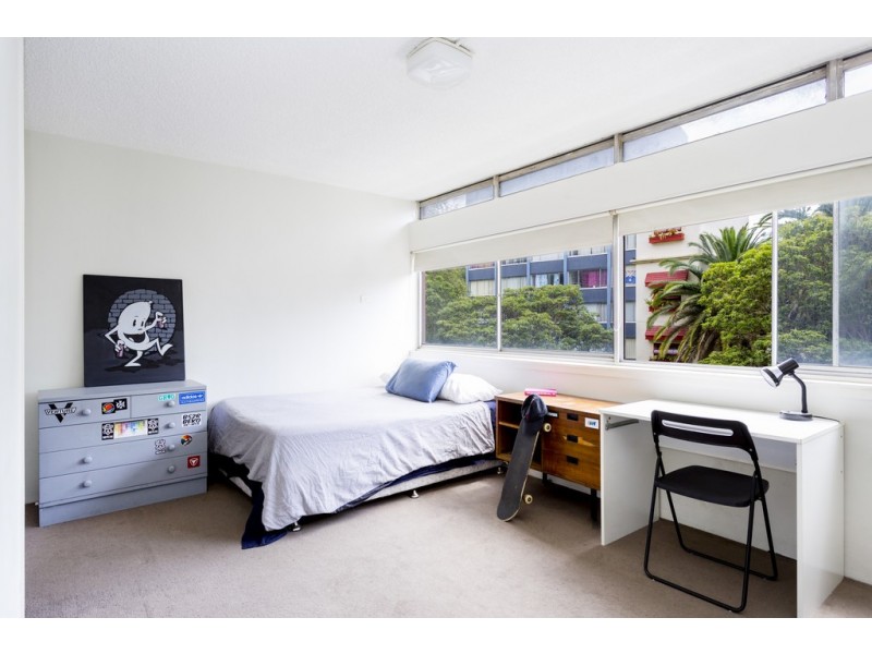 2B/51-57 Bayswater Road, Rushcutters Bay NSW 2011