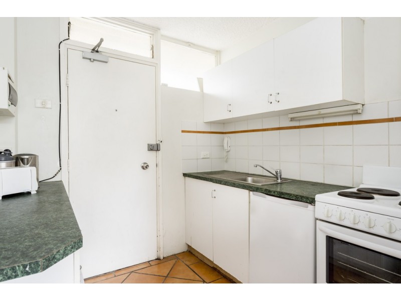 2B/51-57 Bayswater Road, Rushcutters Bay NSW 2011