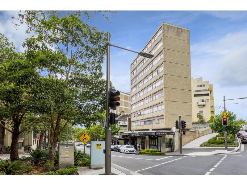 2B/51-57 Bayswater Road, Rushcutters Bay NSW 2011