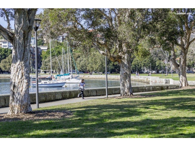 2B/51-57 Bayswater Road, Rushcutters Bay NSW 2011