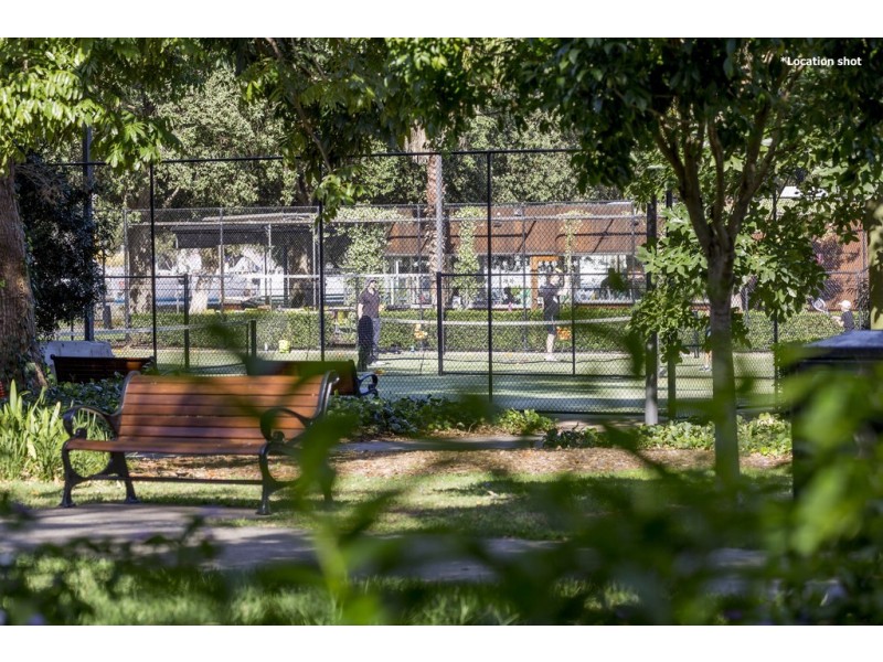 2B/51-57 Bayswater Road, Rushcutters Bay NSW 2011