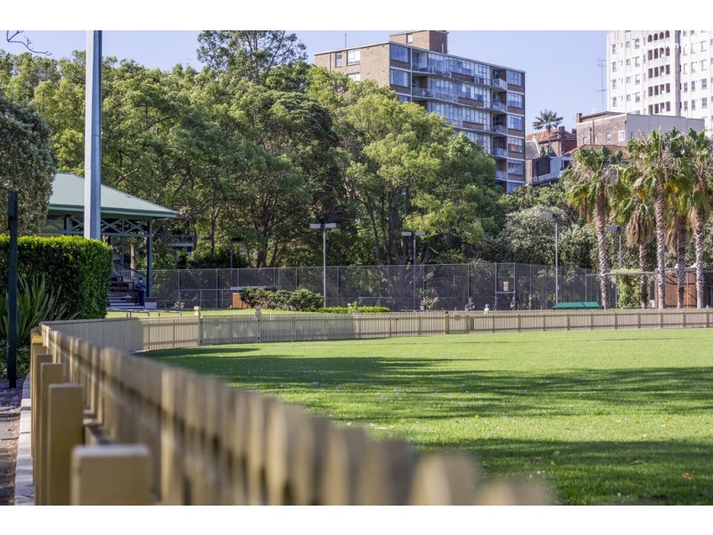 2B/51-57 Bayswater Road, Rushcutters Bay NSW 2011