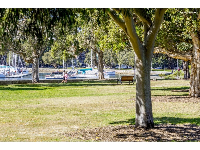 2B/51-57 Bayswater Road, Rushcutters Bay NSW 2011